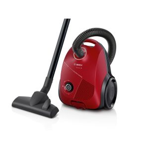 Image : Bosch GL20S BGLS2RD1 Serie 2 Aspirateur
