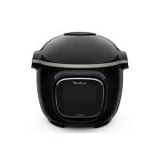 Moulinex Cookeo Touch Wifi + Extra Crisp YY5479FB