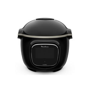 Image : Moulinex Cookeo Touch Wifi + Extra Crisp YY5479FB