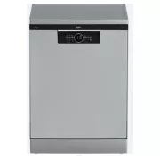 BEKO BDFN26442XC Lave-vaisselle