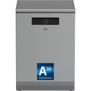 BEKO BDFN39570XC Lave vaisselle 60 cm