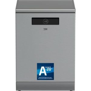 Image : BEKO BDFN39570XC Lave vaisselle 60 cm
