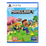 Minecraft  PS5