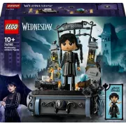 LEGO Wednesday 76780 Figurine de Mercredi Addams