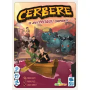Cerbere Nouvelle Version