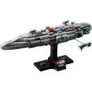 LEGO Star Wars 75405 Le Starcruiser Home One