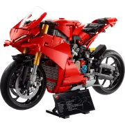 LEGO Technic 42202 La Moto Ducati Panigale V4 S