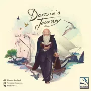 Darwin's Journey Jeu de strategie Thundergryph