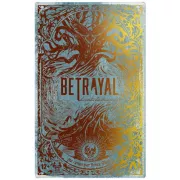 Betrayal Deck of Lost Souls Jeu de roles Avalon Hill