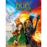 Le Seigneur des Anneaux Duel pour la Terre du Milieu Asmodee