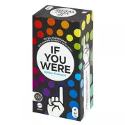 Mattel If You Were Edition Francaise