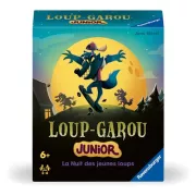 Ravensburger Loup Garou Junior