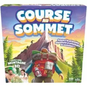 Goliath Course au Sommet Jeu d'ambiance