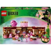 LEGO Wicked 75683 Le dortoir de Glinda et d’Elphaba