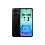 XIAOMI Redmi 13 4G 256Go Noir
