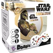 Dobble : Star Wars The Mandalorian