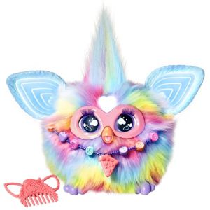 Image : Hasbro Furby Tie Dye