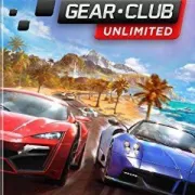 Gear Club Unlimited Nintendo Switch