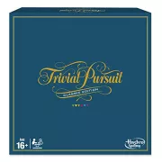Trivial Pursuit Classique HASBRO GAMING