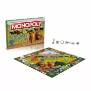 Monopoly Chevaux et Poneys Winning Moves