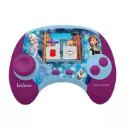 Lexibook Power Console La Reine des Neiges Disney