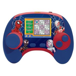 Image : Lexibook Power Console Spider-Man Marvel