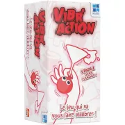 Megableu VIBRACTION Jeu de societe