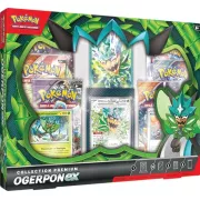 Pokemon: Collection Premium Ogerpon-ex