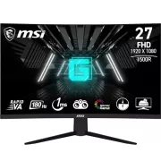 MSI G27C4 E3 ecran Gaming incurve 9S6-3CA91T-210
