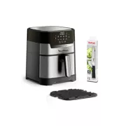 MOULINEX YY5138FB  EASY FRY & GRILL DIGITAL  Friteuse sans Huile Air Fryer