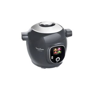 Image : MOULINEX Cookeo+ et Extra crisp YY5112FB Multicuiseur intelligent