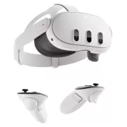 Meta Quest 3 512 Go Blanc Casque realite virtuelle