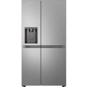 Image : LG GSLC40PYSE Réfrigérateur Americain