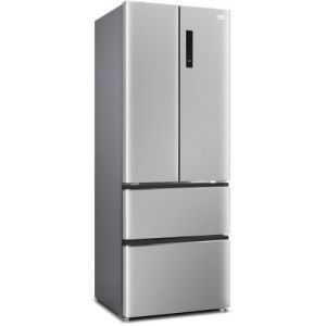 Image : BEKO GNO43622XPN Refrigerateur multi portes