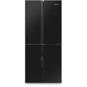 GORENJE NRM818EMB Réfrigérateur multi portes