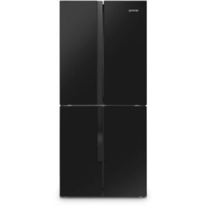 Image : GORENJE NRM818EMB Réfrigérateur multi portes