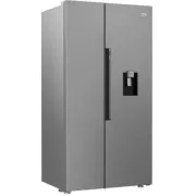 BEKO GN163240XBN Réfrigérateur Americain