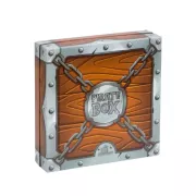 Pirate Box Jeux de Societe
