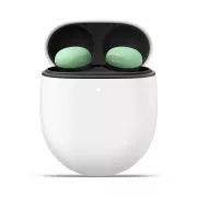 Google Pixel Buds Pro 2 Vert Amande