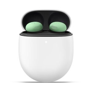 Image : Google Pixel Buds Pro 2 Vert Amande