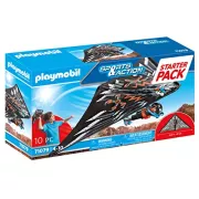 Playmobil 71079 Deltaplane Sports & Action