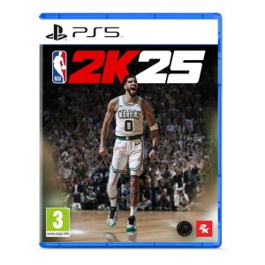 Image : NBA 2K25 PS5