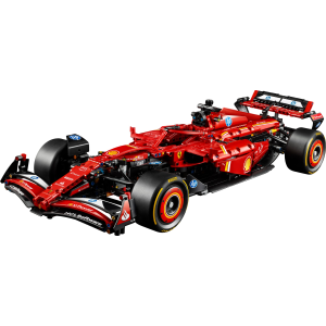 Image : LEGO 42207 F1 Ferrari SF-24 Technic