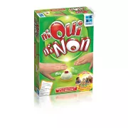 Ni Oui Ni Non Megableu