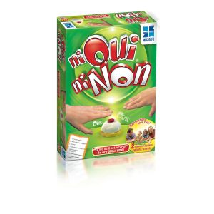 Image : Ni Oui Ni Non Megableu