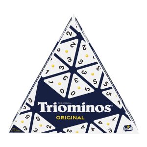 Image : Triominos Original Goliath
