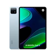 XIAOMI PAD 6 128Go BLEU tablette