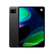 XIAOMI PAD 6 M82 - 256Go NOIR  tablette