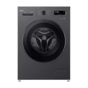 LG F84B15MBS Lave-linge 8 kg