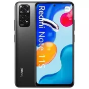 XIAOMI Redmi Note 11 S Noir
